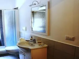 Romantic Bed & Breakfast Roma