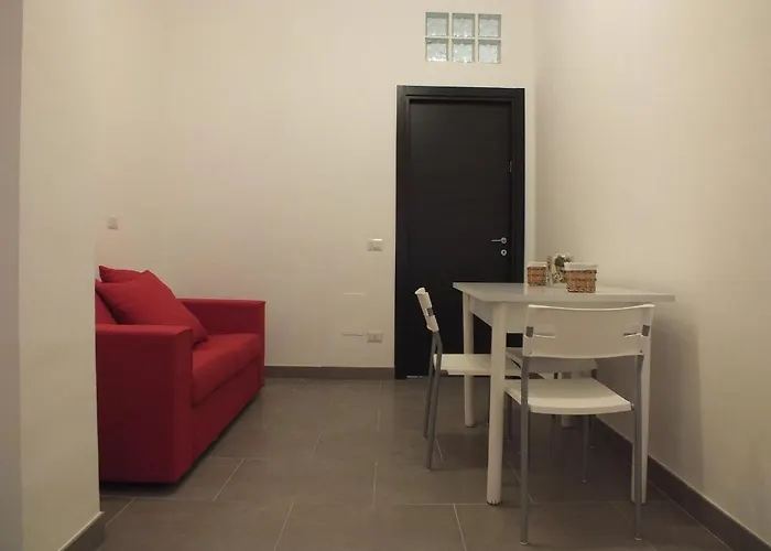 Romantic Bed & Breakfast Roma