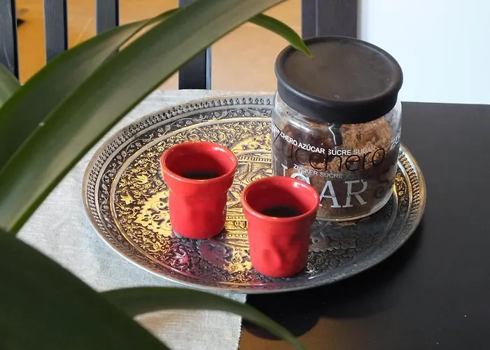 Romantic Bed & Breakfast Roma
