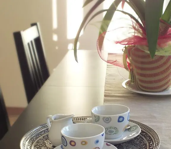 Bed & Breakfast Romantic Roma